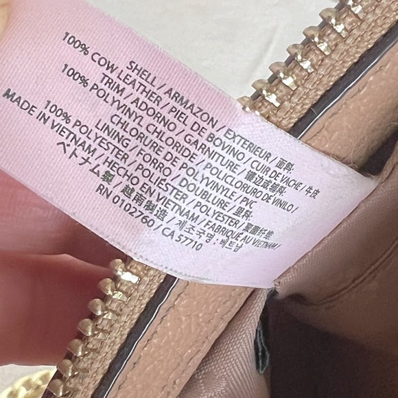 Kate Spade Pebbled Leather Crossbody Shoulder Bag 🎉5X Host Pick🎉 - Picture 9 of 13